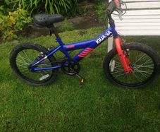 Child's Bike