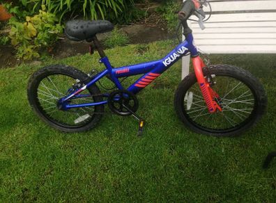Child's Bike