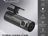 High-quality Car Dash Cam With Optional Install