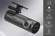 High-quality Car Dash Cam With Optional Install