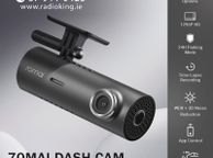 main image for ad High-quality Car Dash Cam With Optional Install