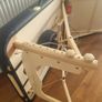 Massage table & transport carrier Image 8