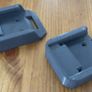 Makita Wall Mounts / Holders for Battery and Tools (18V/14.4V LXT) Image 3
