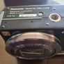 Camera with carry case + battery charging dock Image 2