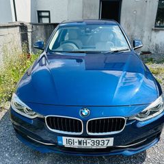 BMW 320d Sport - 2016 | Low kms | Diesel