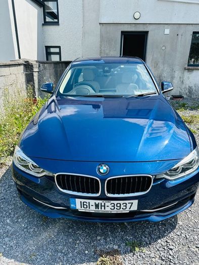 BMW 320d Sport - 2016 | Low kms | Diesel