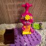 Lego Trolls mini party set Image 3
