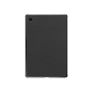 For Samsung Galaxy Tab S8 Ultra X900 Case Smart Book Stand Leather Folio Cover Black New - FHT06SMTK2 Image 2