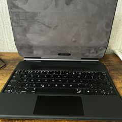 Belkin keyboard case for iPad Pro 13inch