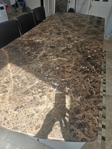 Marble Counter Top