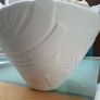 Two Ceramic Salad Bowls Image 3