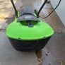 Electric lawnmower Image 5
