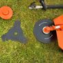 35cc Petrol Garden Multi tool Image 5