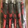 Full Set (13) MIDSIZE Golf Pride Grips Image 9