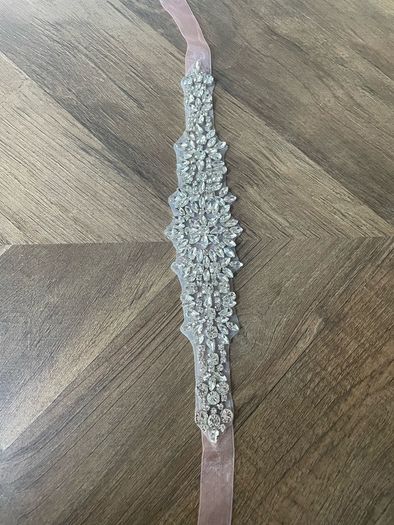 Blingalious Confirmation Dress