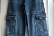 Boys Zara jeans - age 11-12