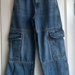 Boys Zara jeans - age 11-12