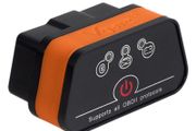 Vgate iCar2 ELM327 obd2 Bluetooth scanner elm 327 V2.1 obd 2 icar 2 auto diagnostic scanner for android/PC/IOS code reader