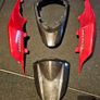 Suzuki Gsxr k8 1000 Image 4