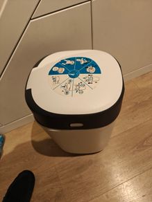 Tommee Tippee Sangenic Nappy Disposal Bin