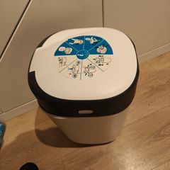 Tommee Tippee Sangenic Nappy Disposal Bin