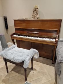 Free Piano