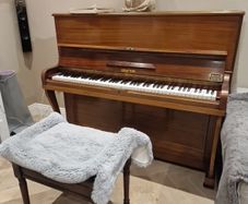 Free Piano