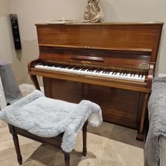 Free Piano