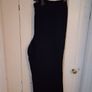 Black New Trousers Image 3