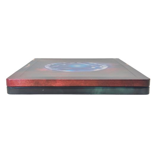 Marvel Blu-ray Steelbooks