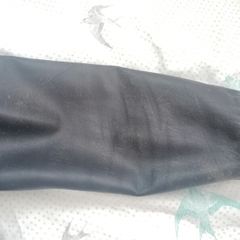 Vintage Leather jacket