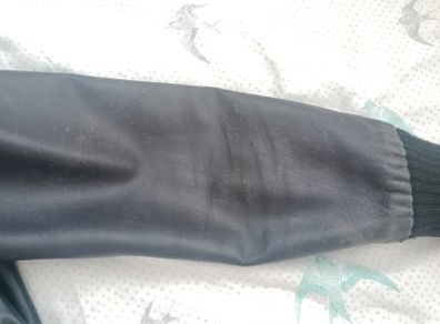 Vintage Leather jacket