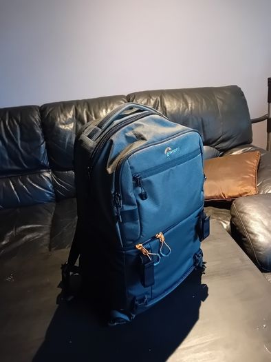 Lowepro Fastpack Pro BP 250 AW III