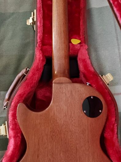Gibson Les Paul Standard 60 Fd VCS