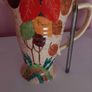 Art Deco Jug Image 5