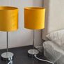 Bedside table lamps Image 2