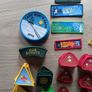 Scouting Ireland Badges Badge Pin Woggles Image 3