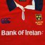 Ireland (IRFU) O2 Rugby Jersey (L) Image 4