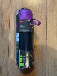 Brita Fill & Go Active Water Filter Bottle Brand New