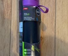 Brita Fill & Go Active Water Filter Bottle Brand New