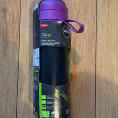 Brita Fill & Go Active Water Filter Bottle Brand New
