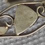 Vintage sterling silver bracelet Image 2