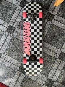 Skateboard