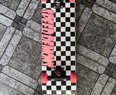 Skateboard