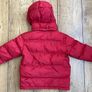 TIMBERLAND Boys Toddler Hooded Puffer Jacket Size (3/94 ) 2-3 Years Image 3