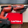 Hilti Sd 5000 -22 Drywall  Screwdriver Image 4
