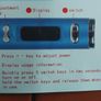 vape kit. 4 ml tank Image 4