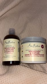 hair products