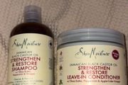 hair products