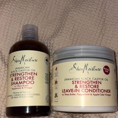 hair products